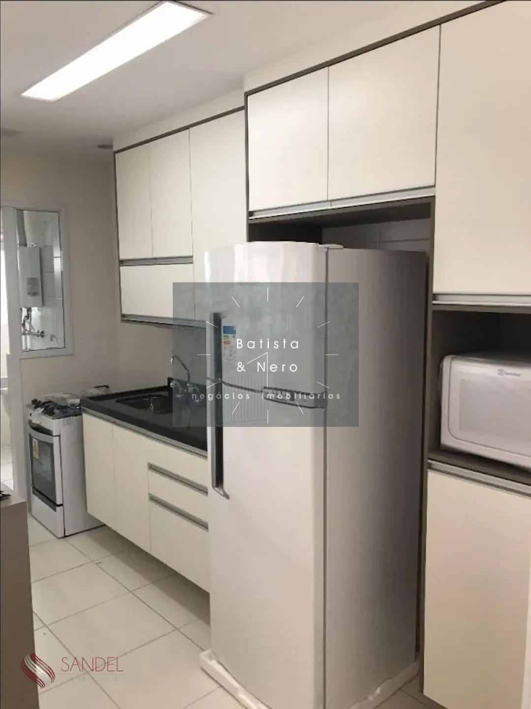 Apartamento, 1 quarto, 49 m² - Foto 7