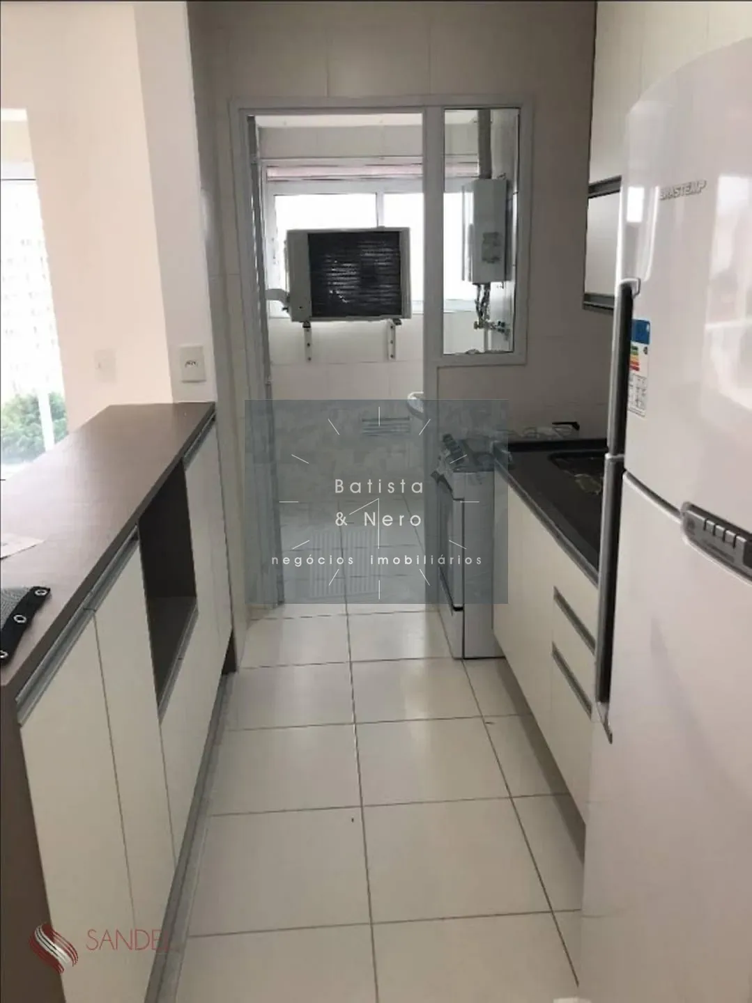 Apartamento, 1 quarto, 49 m² - Foto 8