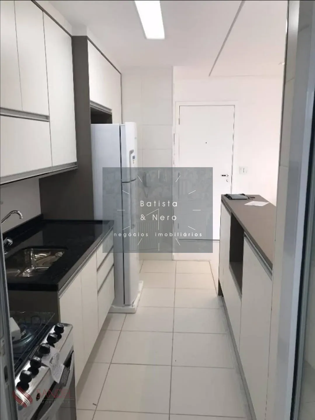 Apartamento, 1 quarto, 49 m² - Foto 10