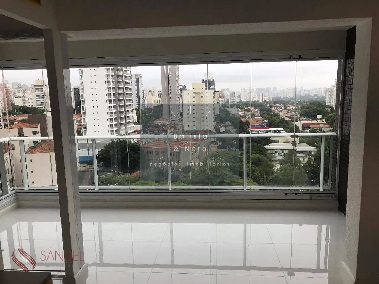 Apartamento, 1 quarto, 49 m² - Foto 5
