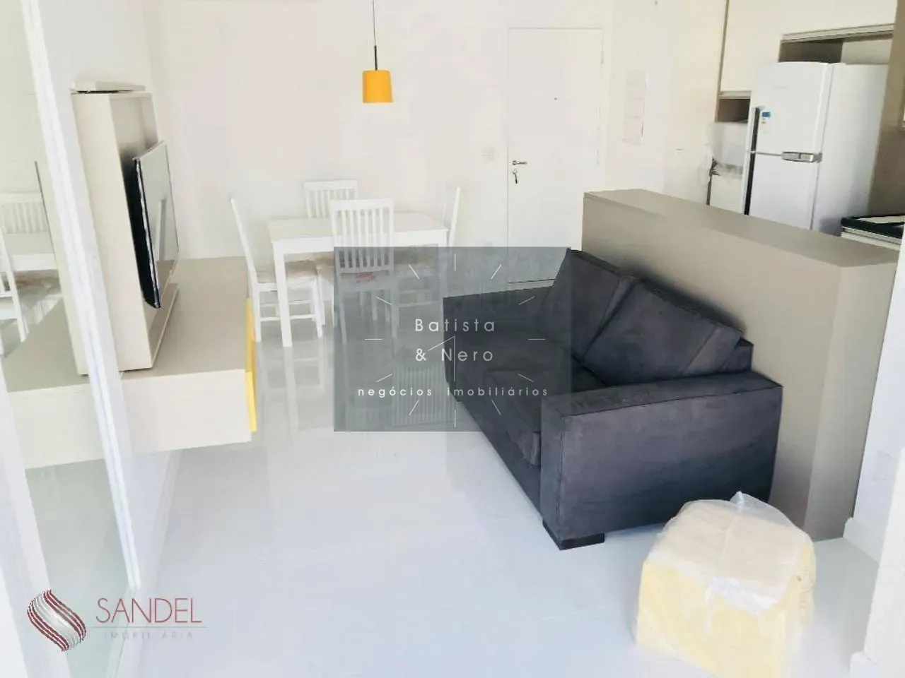 Apartamento, 1 quarto, 49 m² - Foto 4