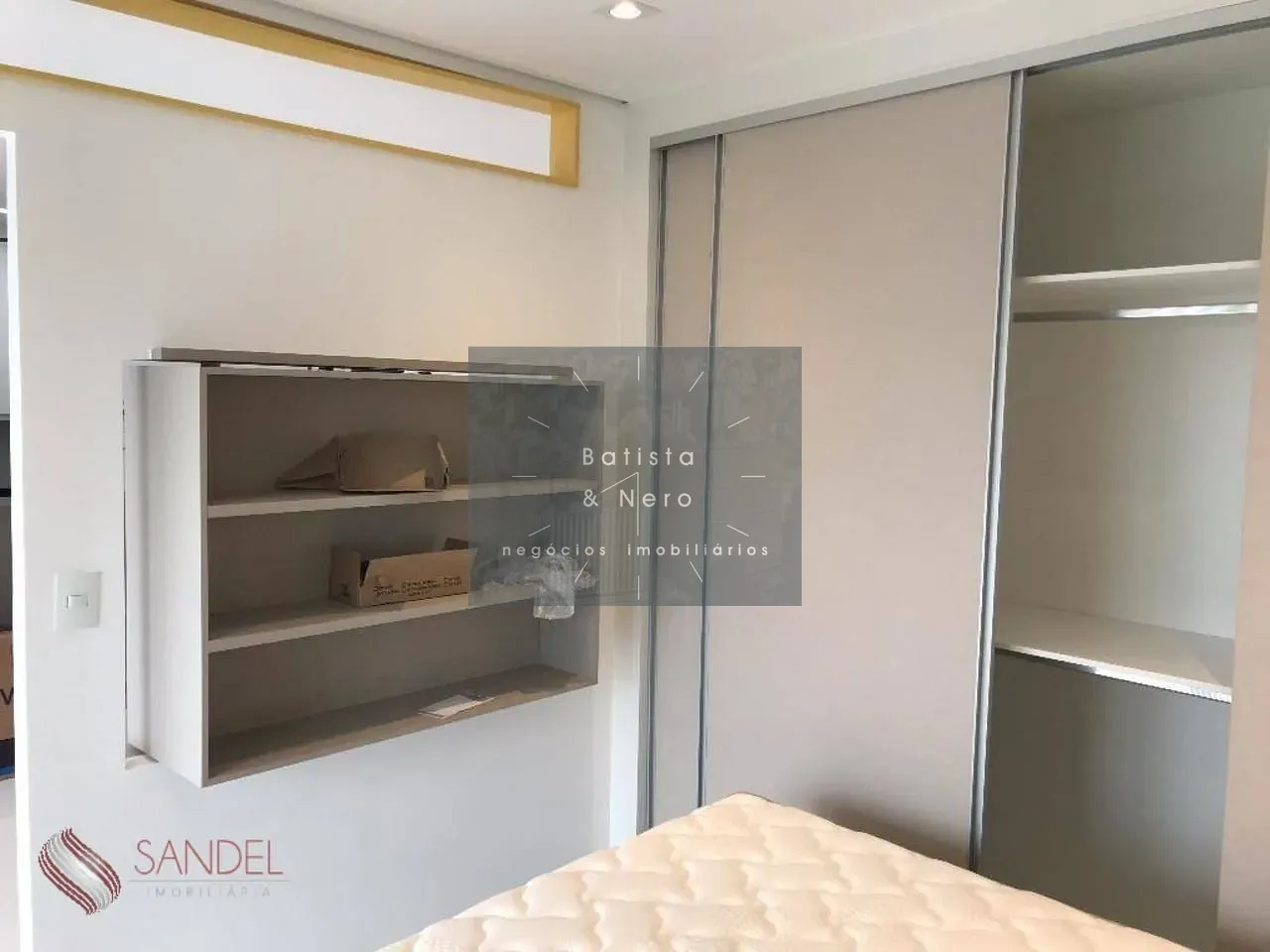 Apartamento, 1 quarto, 49 m² - Foto 12