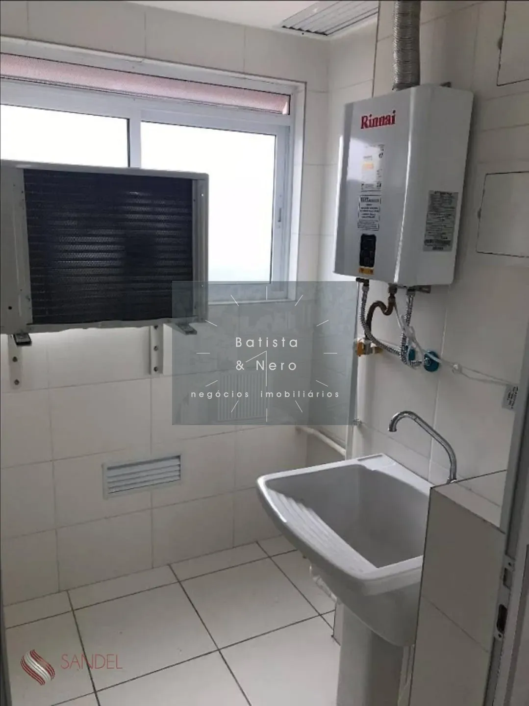 Apartamento, 1 quarto, 49 m² - Foto 9