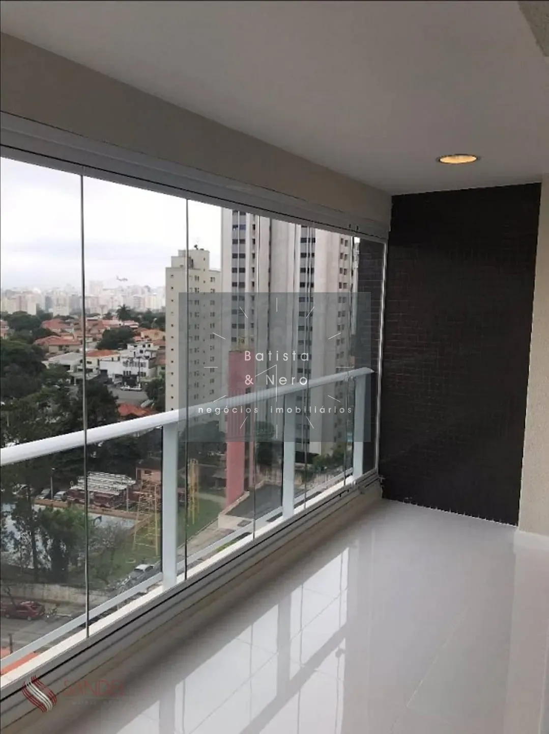 Apartamento, 1 quarto, 49 m² - Foto 6