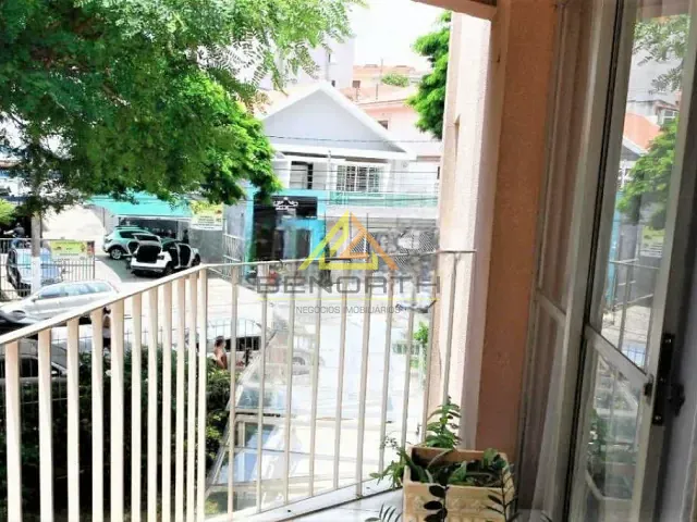 Apartamento com 120m² 3 quartos e 3 banheiros, à venda, no bairro Vila Paulicéia em São Paulo