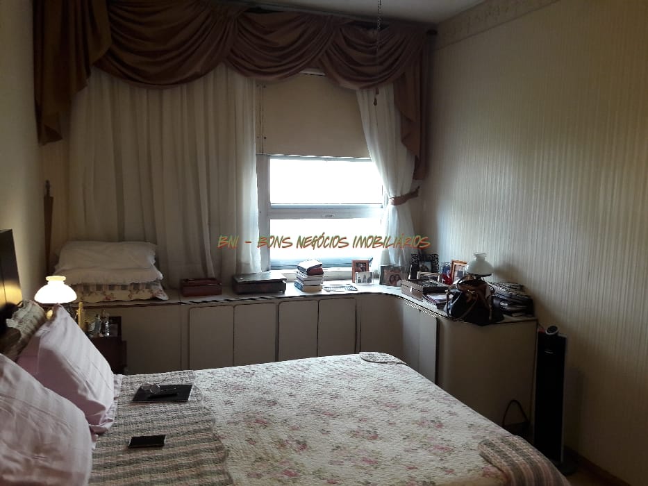 Apartamento, 3 quartos, 198 m² - Foto 3