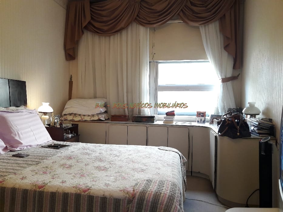 Apartamento, 3 quartos, 198 m² - Foto 6