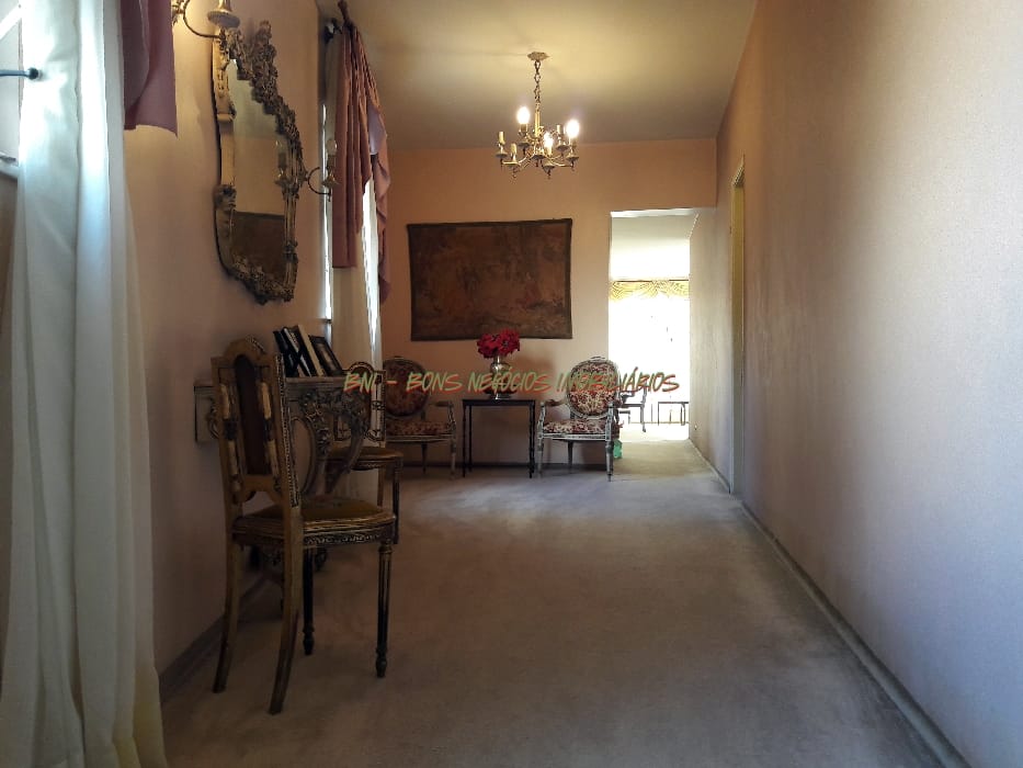 Apartamento, 3 quartos, 198 m² - Foto 2