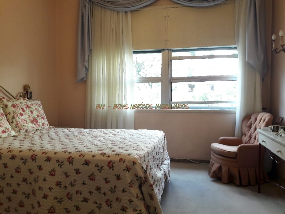 Apartamento, 3 quartos, 198 m² - Foto 10