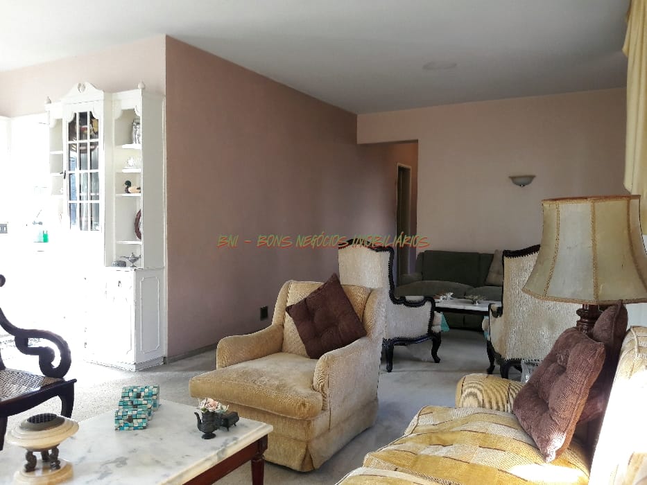 Apartamento, 3 quartos, 198 m² - Foto 1