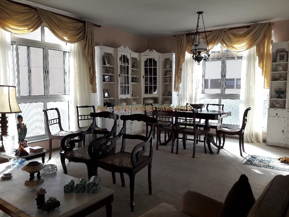 Apartamento, 3 quartos, 198 m² - Foto 18