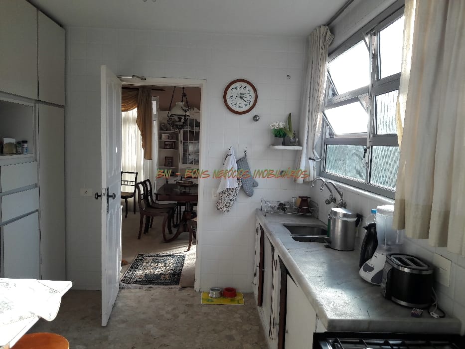 Apartamento, 3 quartos, 198 m² - Foto 29