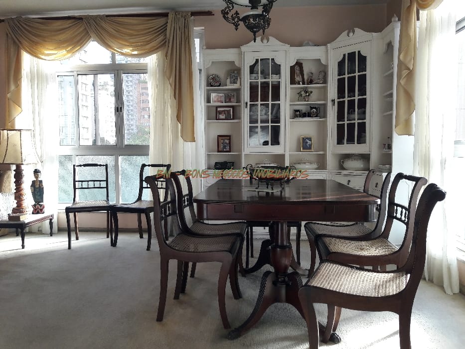 Apartamento, 3 quartos, 198 m² - Foto 22