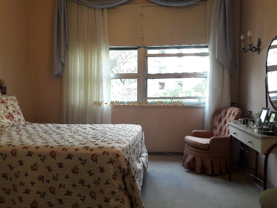 Apartamento, 3 quartos, 198 m² - Foto 7