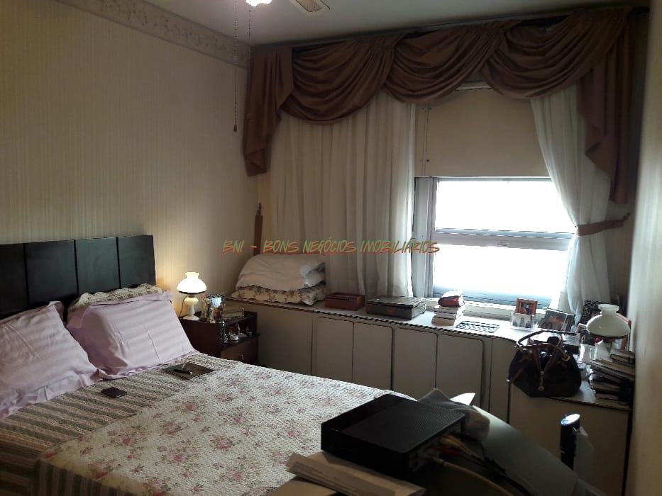 Apartamento, 3 quartos, 198 m² - Foto 5