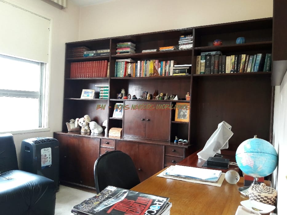 Apartamento, 3 quartos, 198 m² - Foto 13