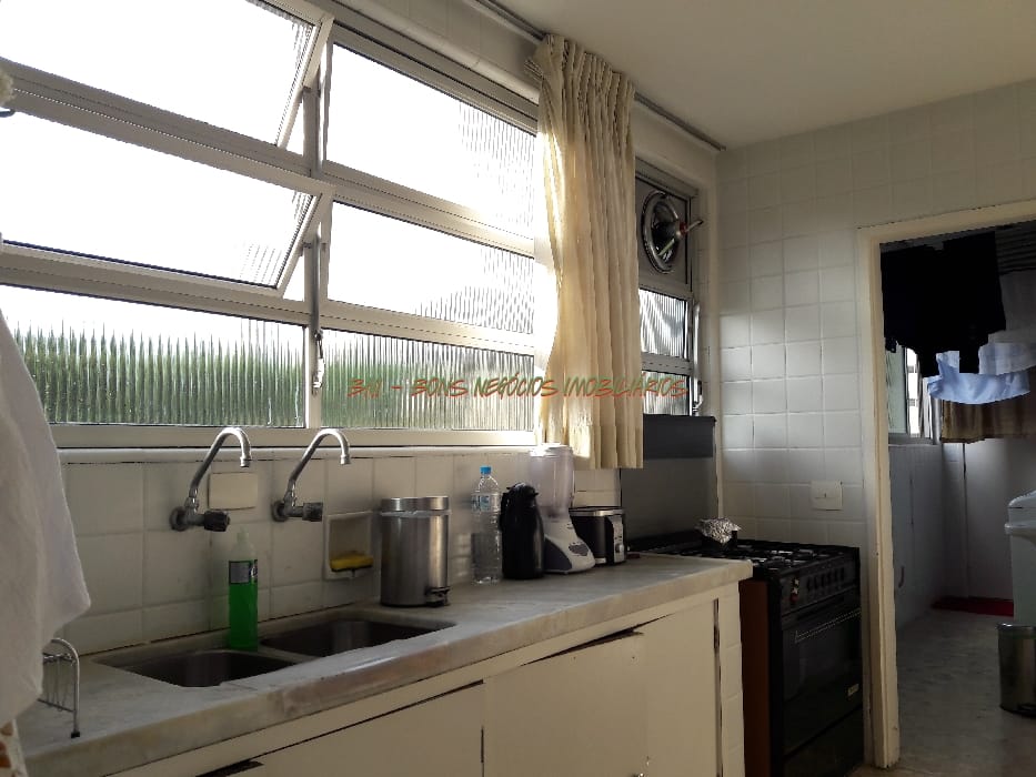 Apartamento, 3 quartos, 198 m² - Foto 24