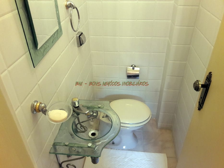 Apartamento, 3 quartos, 198 m² - Foto 17