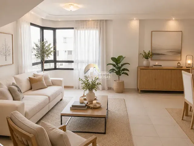 Apartamento 4 quartos e 5 banheiros, à venda, no bairro Graça em Salvador