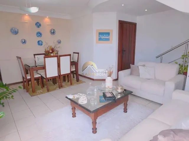 Apartamento 4 quartos e 5 banheiros, à venda, no bairro Graça em Salvador