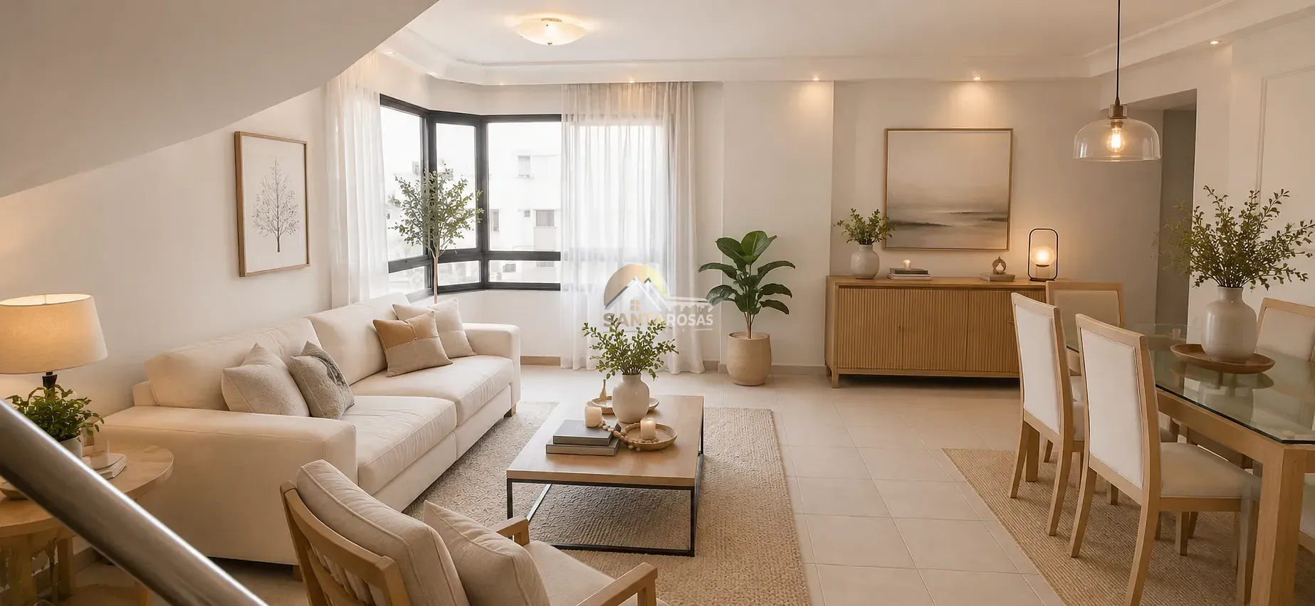 Apartamento, 4 quartos, 313 m² - Foto 1