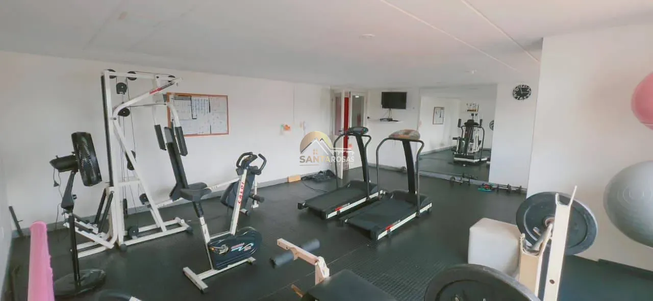 Apartamento, 4 quartos, 313 m² - Foto 24