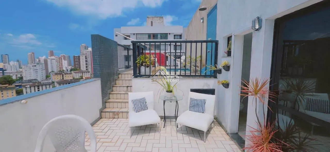 Apartamento, 4 quartos, 313 m² - Foto 18