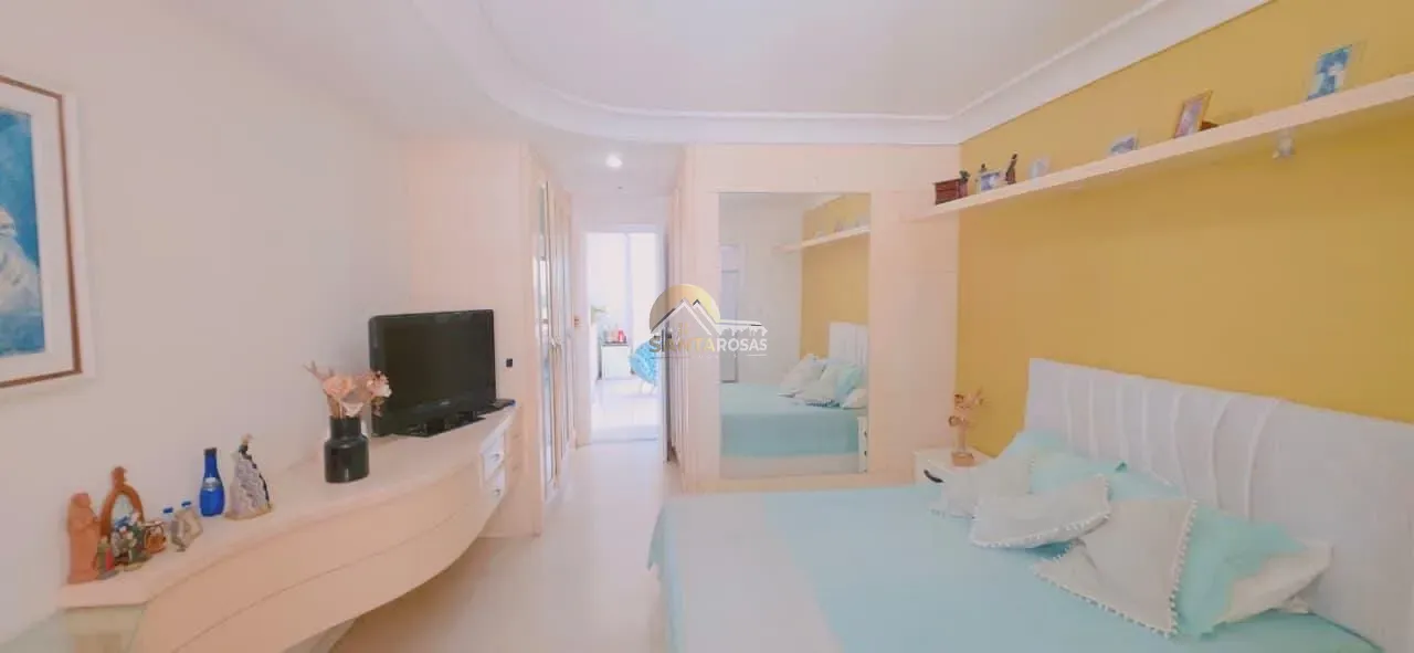 Apartamento, 4 quartos, 313 m² - Foto 8