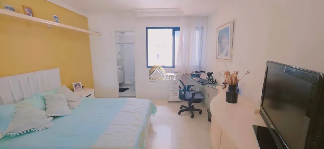 Apartamento, 4 quartos, 313 m² - Foto 10
