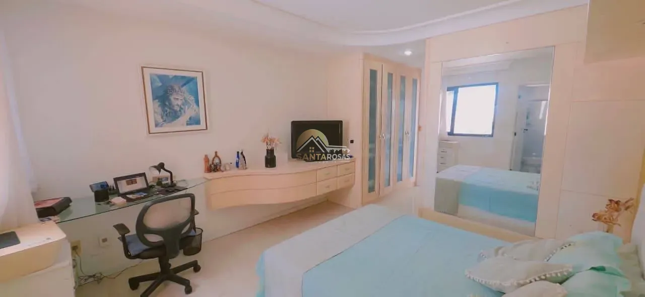 Apartamento, 4 quartos, 313 m² - Foto 9