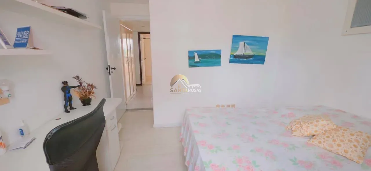 Apartamento, 4 quartos, 313 m² - Foto 16
