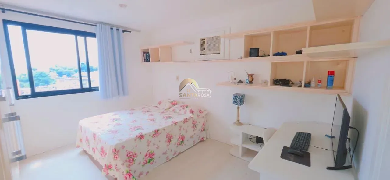 Apartamento, 4 quartos, 313 m² - Foto 13