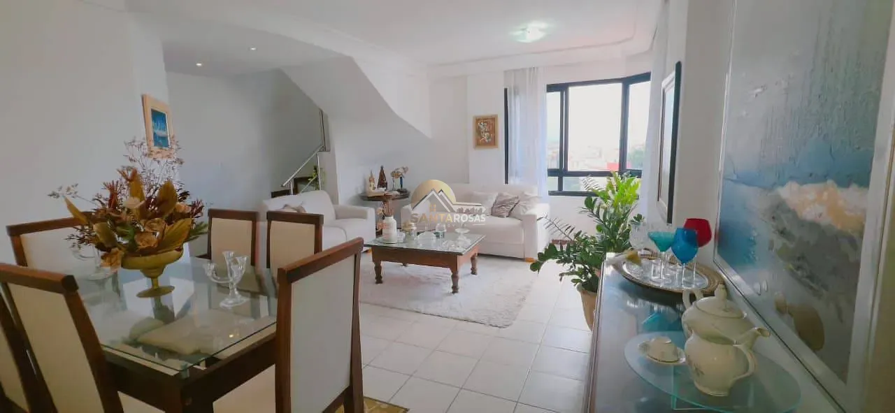 Apartamento, 4 quartos, 313 m² - Foto 5