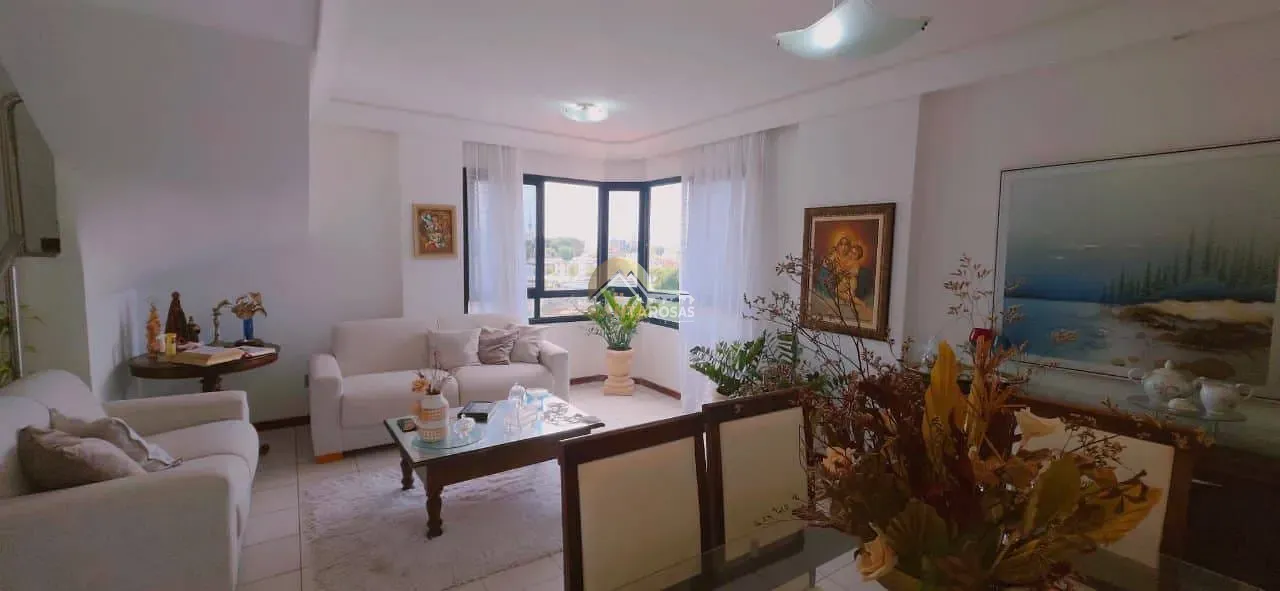 Apartamento, 4 quartos, 313 m² - Foto 4