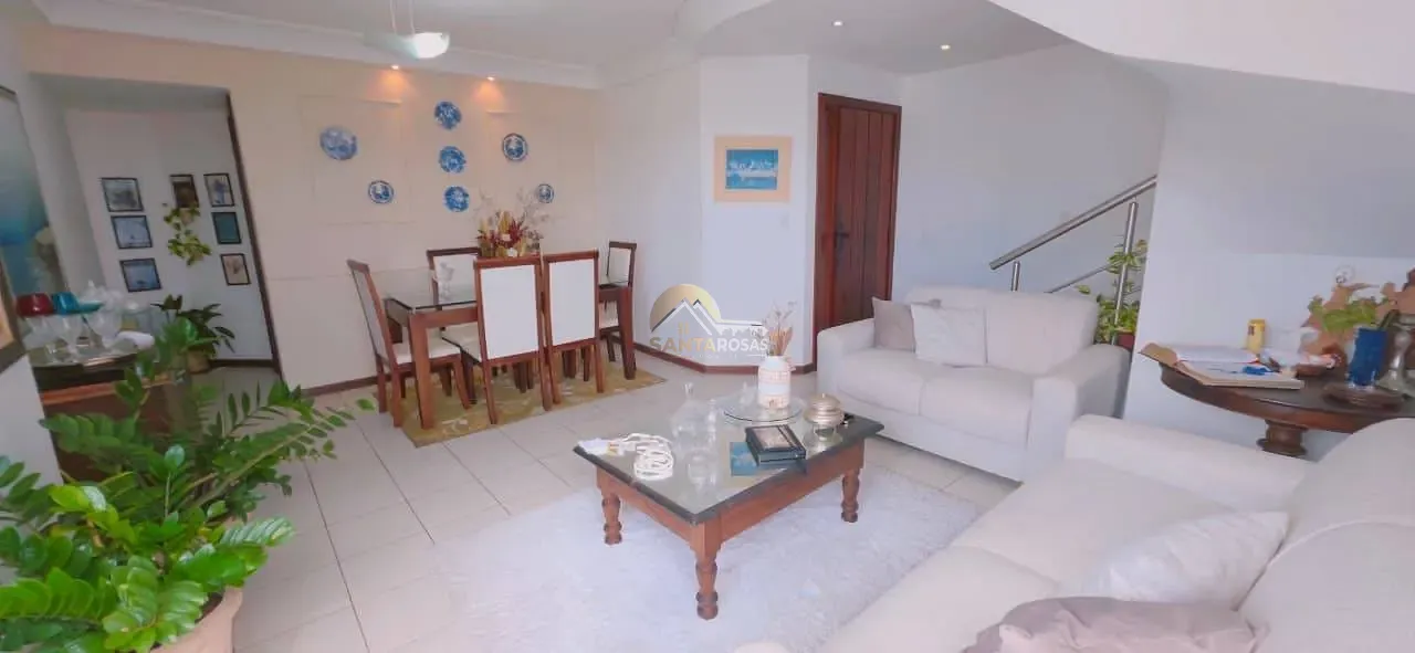Apartamento, 4 quartos, 313 m² - Foto 2