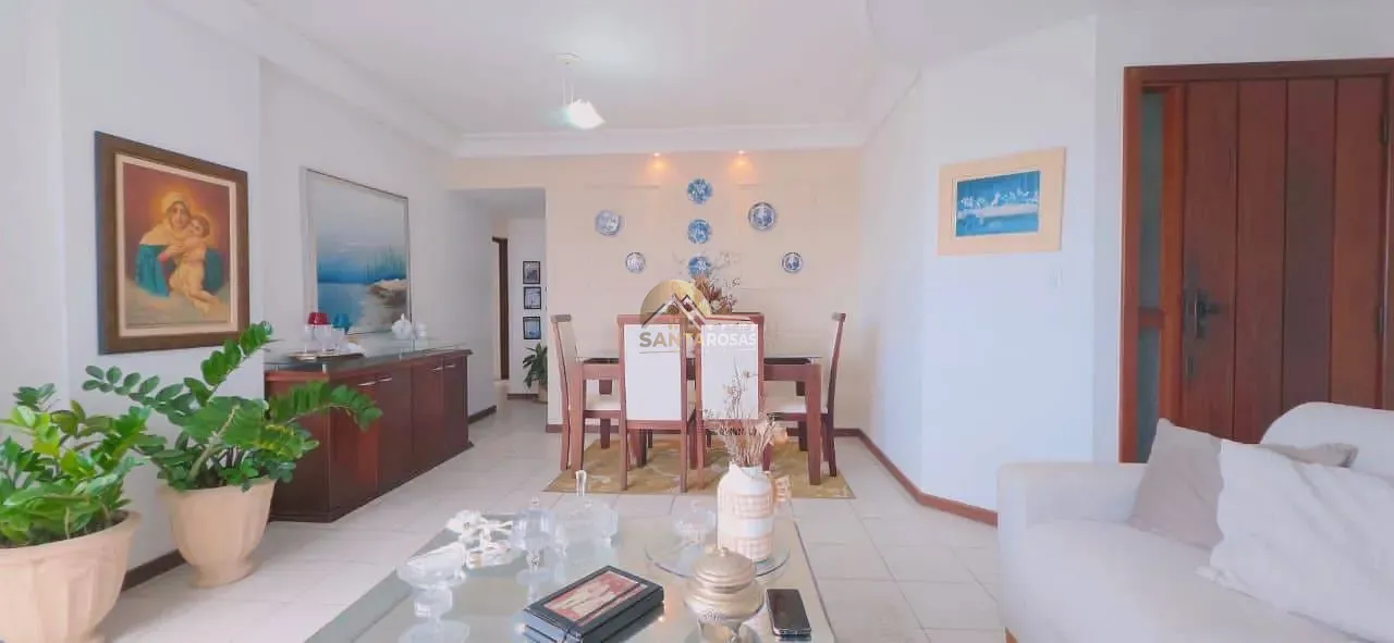 Apartamento, 4 quartos, 313 m² - Foto 3
