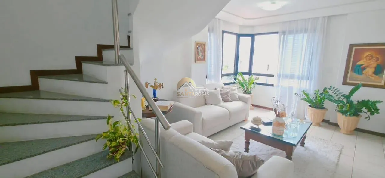 Apartamento, 4 quartos, 313 m² - Foto 6