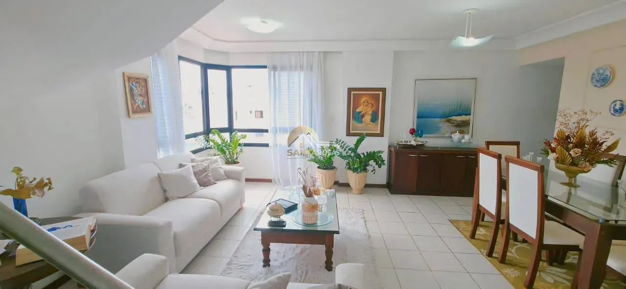 Apartamento, 4 quartos, 313 m² - Foto 1
