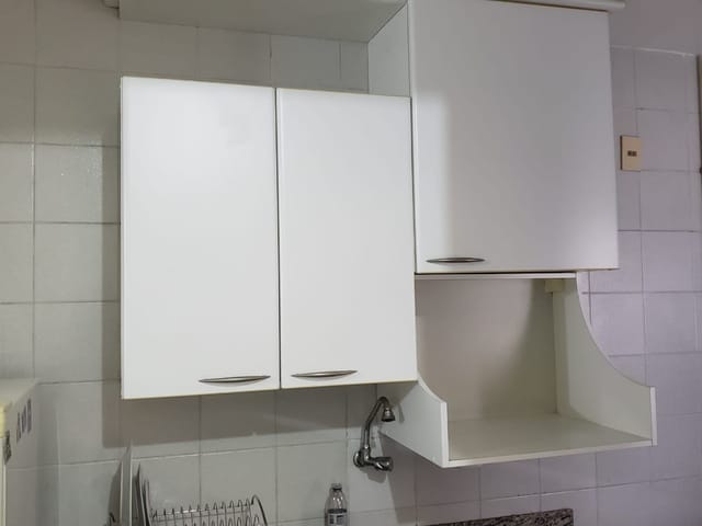 Apartamento 1 quarto e 1 banheiro, à venda, no bairro Centro em Campos dos Goytacazes