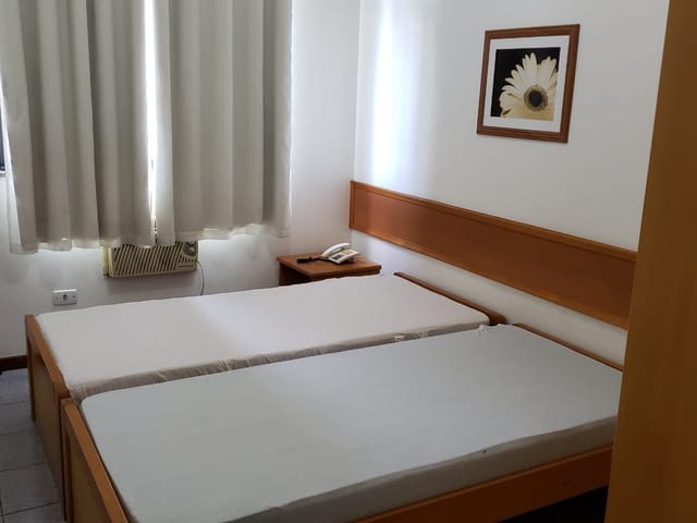 Apartamento 1 quarto e 1 banheiro, à venda, no bairro Centro em Campos dos Goytacazes