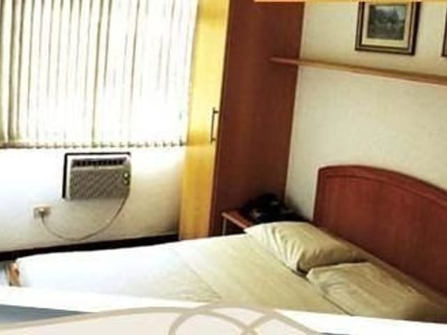 Apartamento 1 quarto e 1 banheiro, à venda, no bairro Centro em Campos dos Goytacazes