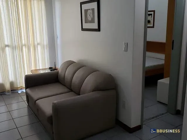 Apartamento 1 quarto e 1 banheiro, à venda, no bairro Centro em Campos dos Goytacazes