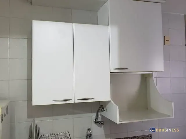 Apartamento 1 quarto e 1 banheiro, à venda, no bairro Centro em Campos dos Goytacazes