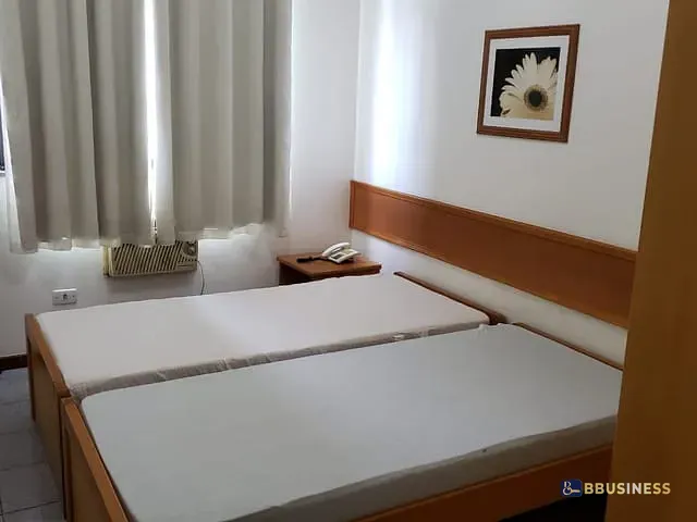 Apartamento 1 quarto e 1 banheiro, à venda, no bairro Centro em Campos dos Goytacazes