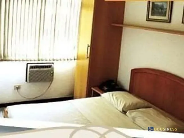 Apartamento 1 quarto e 1 banheiro, à venda, no bairro Centro em Campos dos Goytacazes