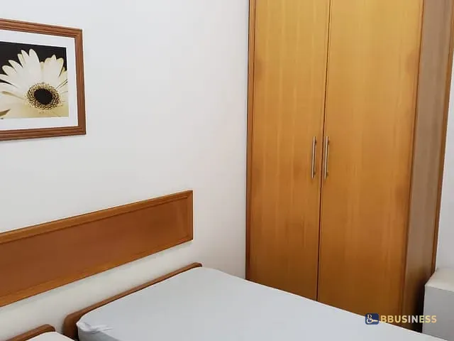 Apartamento 1 quarto e 1 banheiro, à venda, no bairro Centro em Campos dos Goytacazes