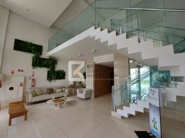 Apartamento 2 quartos e 2 banheiros, à venda, no bairro Vila Homero em Indaiatuba