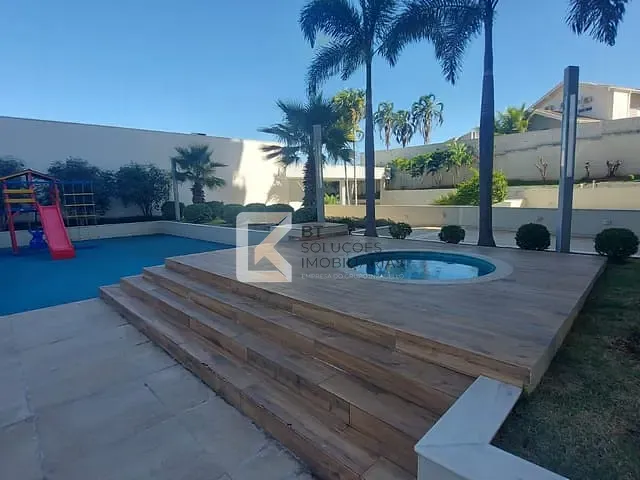 Apartamento 1 quarto e 2 banheiros, à venda, no bairro Vila Homero em Indaiatuba