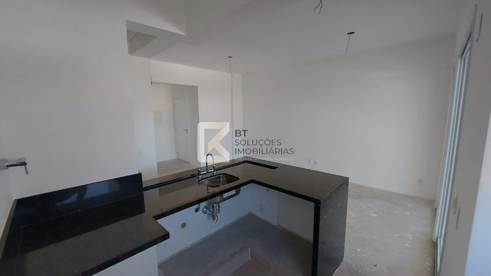 Apartamento, 2 quartos, 82 m² - Foto 3