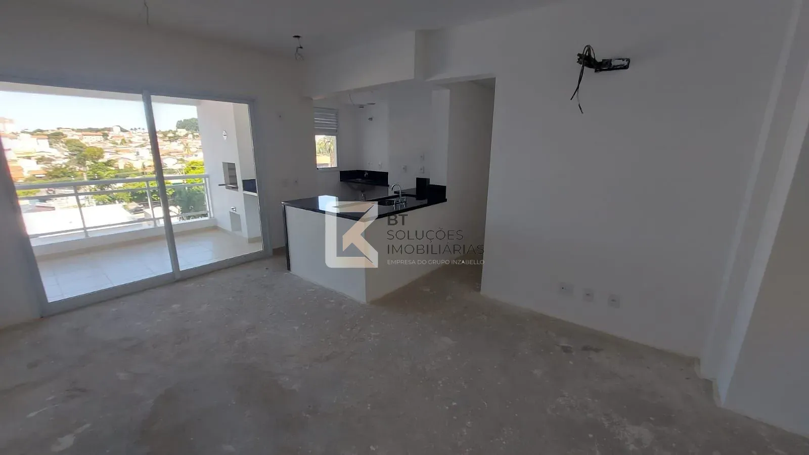 Apartamento, 2 quartos, 82 m² - Foto 2